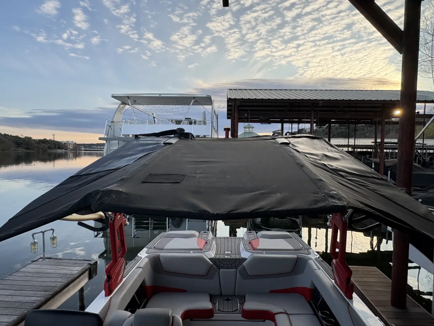 2021 Nautique Boats GS22 for sale in Austin, Texas