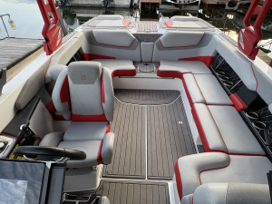 2021 Nautique Boats GS22 for sale in Austin, Texas