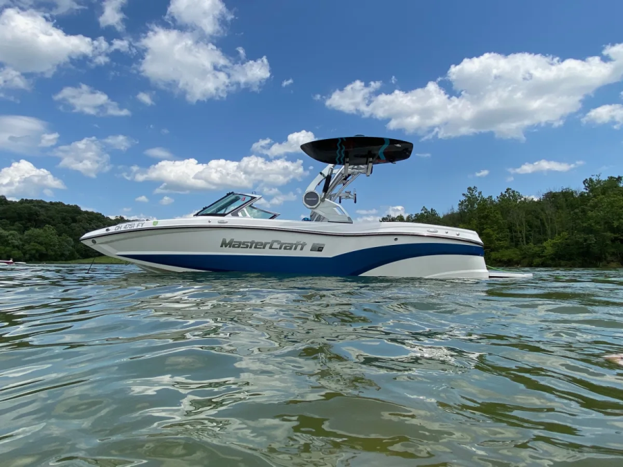 2020 Mastercraft Boats XT20 for sale in Sidney, Ohio