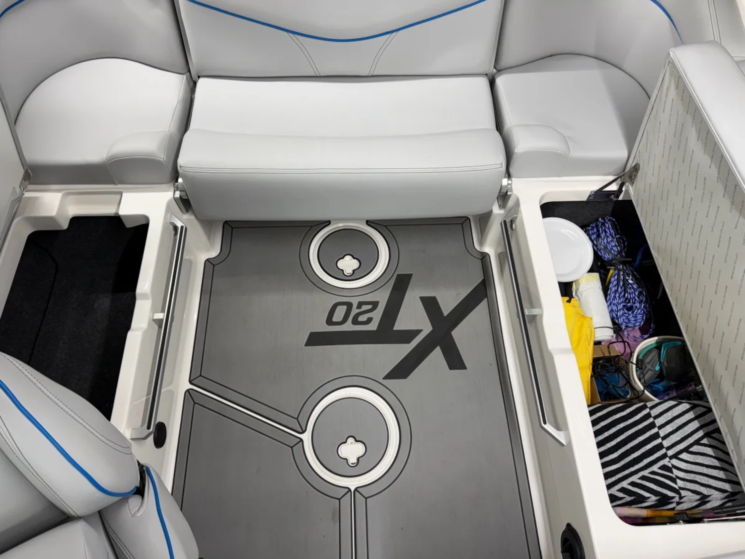 2020 Mastercraft Boats XT20 for sale in Sidney, Ohio