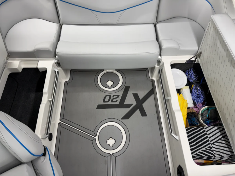 2020 Mastercraft Boats XT20 for sale in Sidney, Ohio