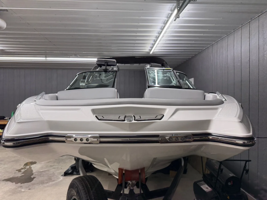 2020 Mastercraft Boats XT20 for sale in Sidney, Ohio