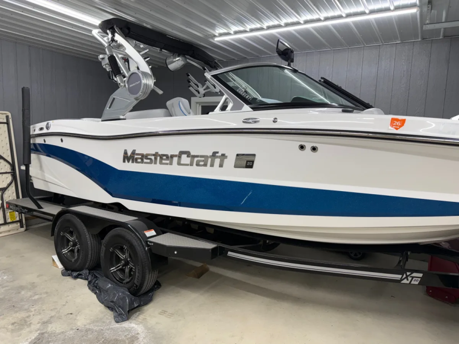 2020 Mastercraft Boats XT20 for sale in Sidney, Ohio