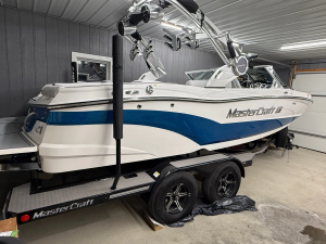 2020 Mastercraft Boats XT20 for sale in Sidney, Ohio