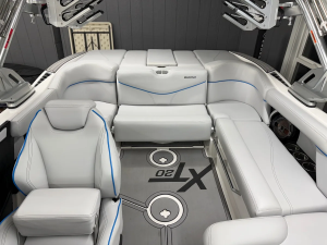 2020 Mastercraft Boats XT20 for sale in Sidney, Ohio
