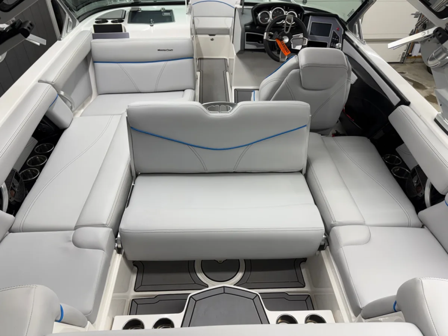 2020 Mastercraft Boats XT20 for sale in Sidney, Ohio