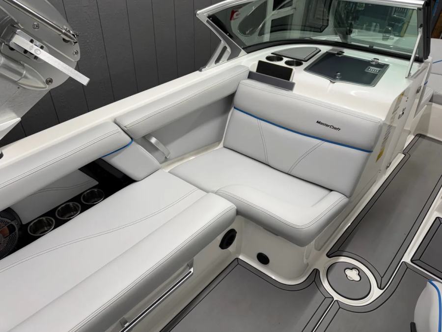 2020 Mastercraft Boats XT20 for sale in Sidney, Ohio