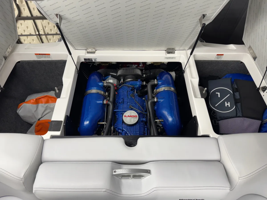 2020 Mastercraft Boats XT20 for sale in Sidney, Ohio