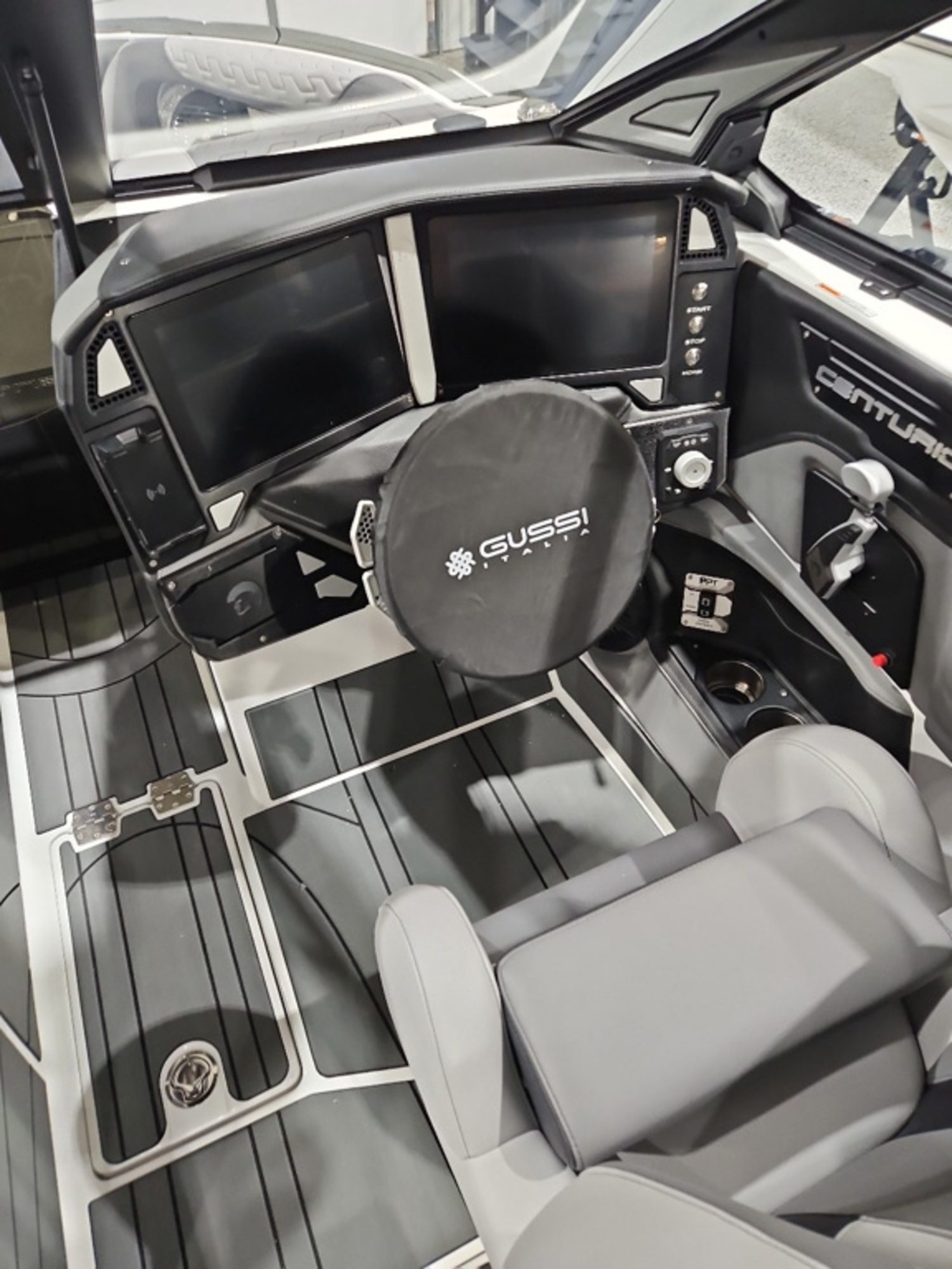 2026 Centurion Boats Ri230 for sale in Oconomowoc, Wisconsin