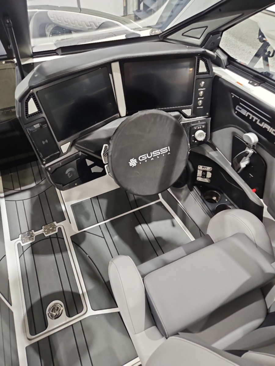 2026 Centurion Boats Ri230 for sale in Oconomowoc, Wisconsin