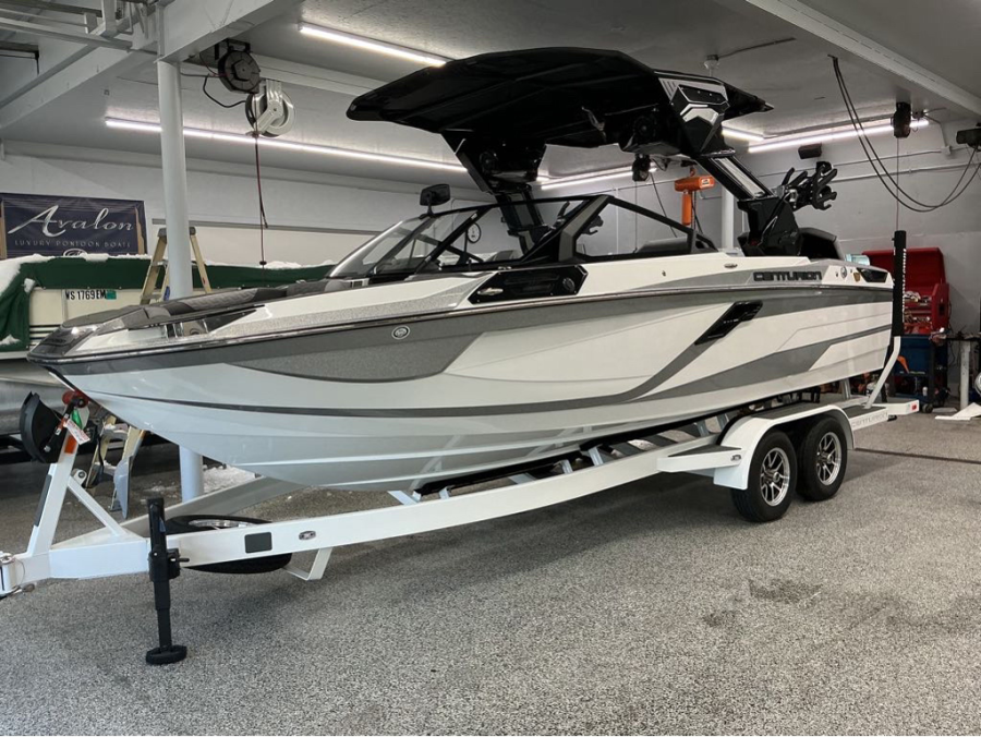 2026 Centurion Boats Ri230 for sale in Oconomowoc, Wisconsin