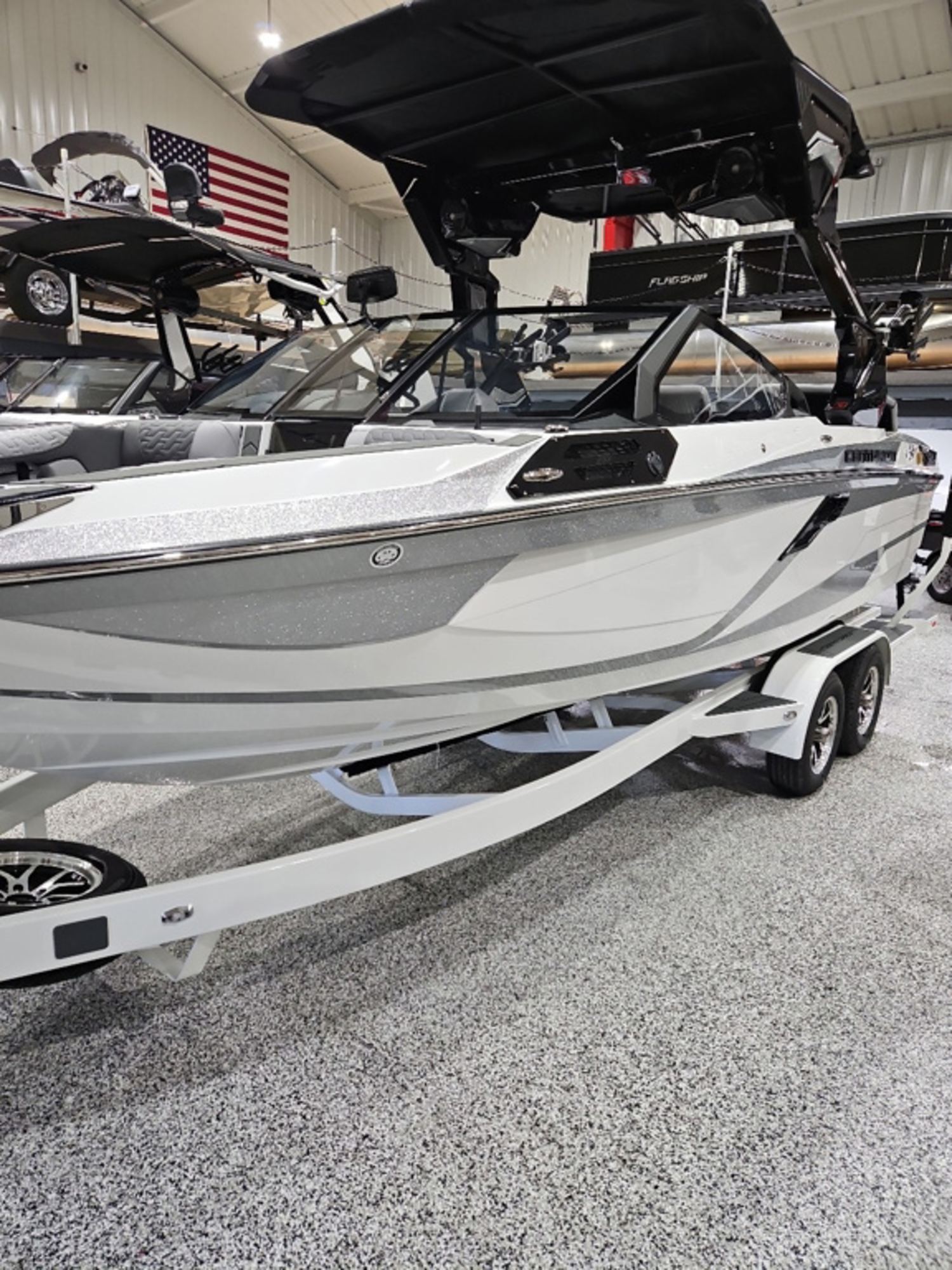 2026 Centurion Ri 230