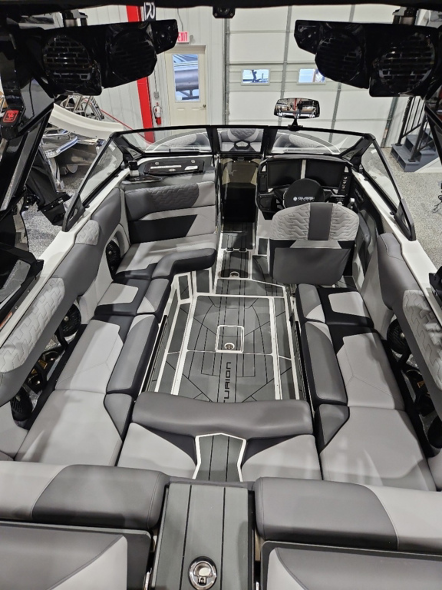 2026 Centurion Boats Ri230 for sale in Oconomowoc, Wisconsin