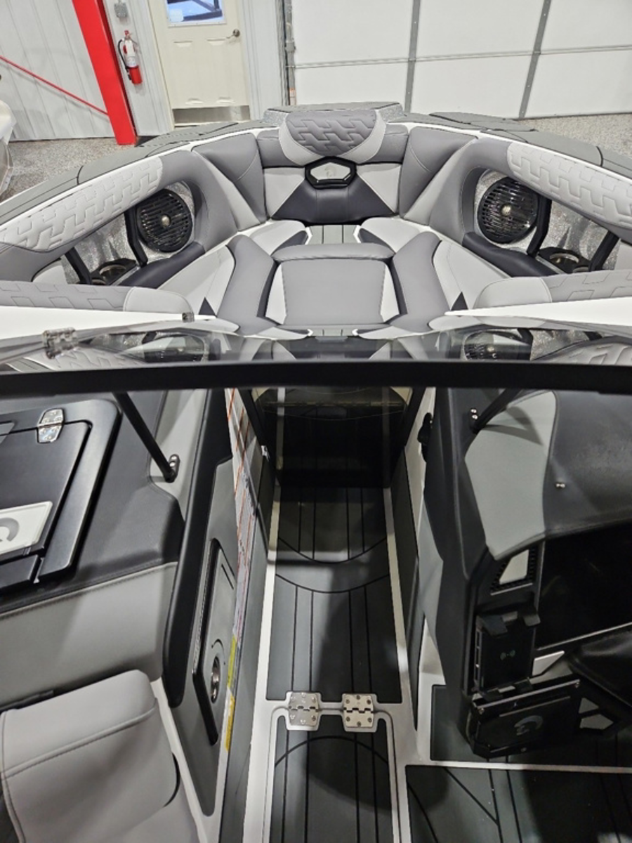 2026 Centurion Boats Ri230 for sale in Oconomowoc, Wisconsin