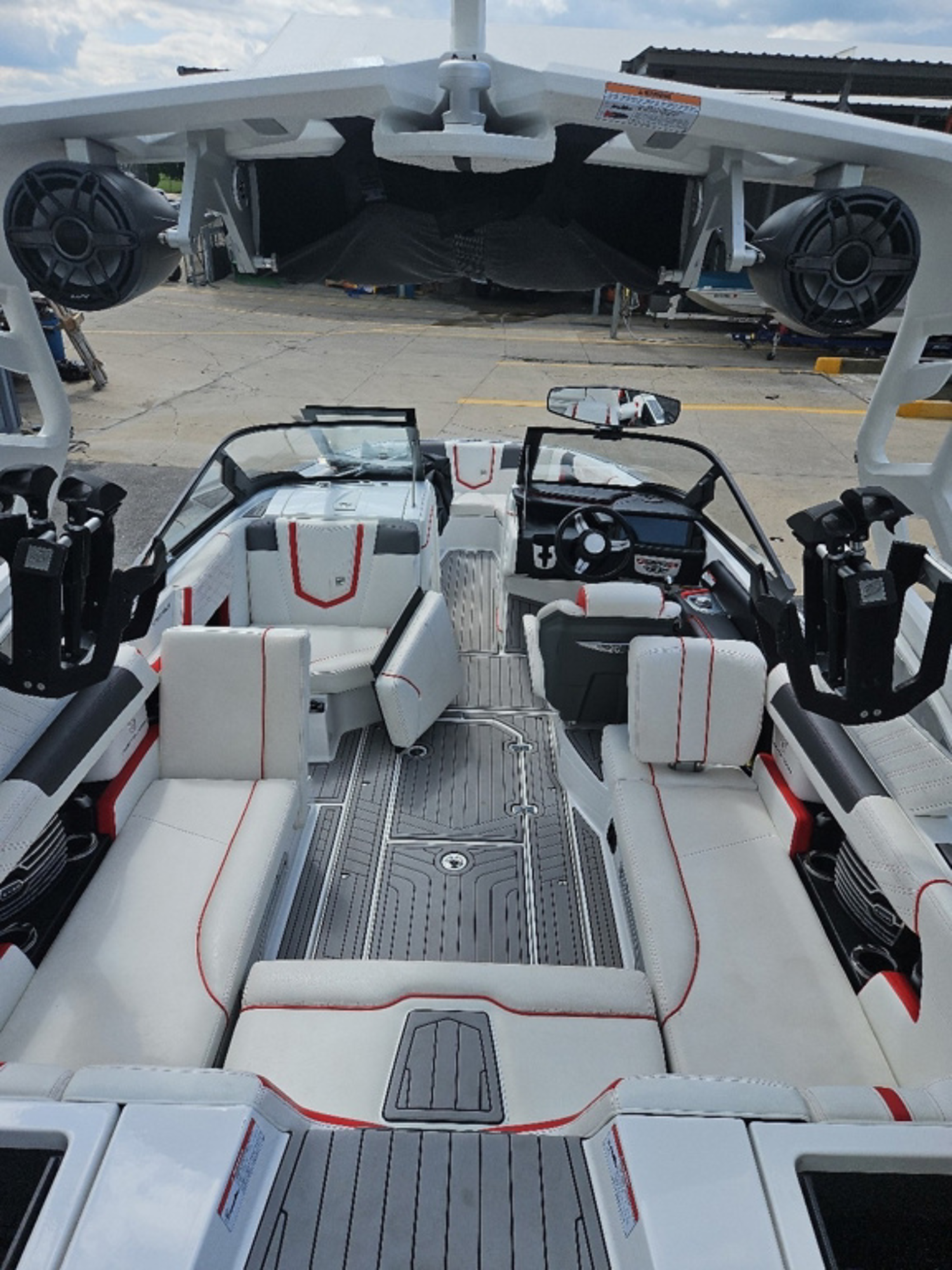 2019 Nautique Boats G23 for sale in Oconomowoc, Wisconsin