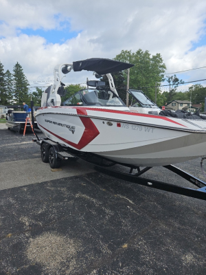 2019 Nautique Boats G23 for sale in Oconomowoc, Wisconsin