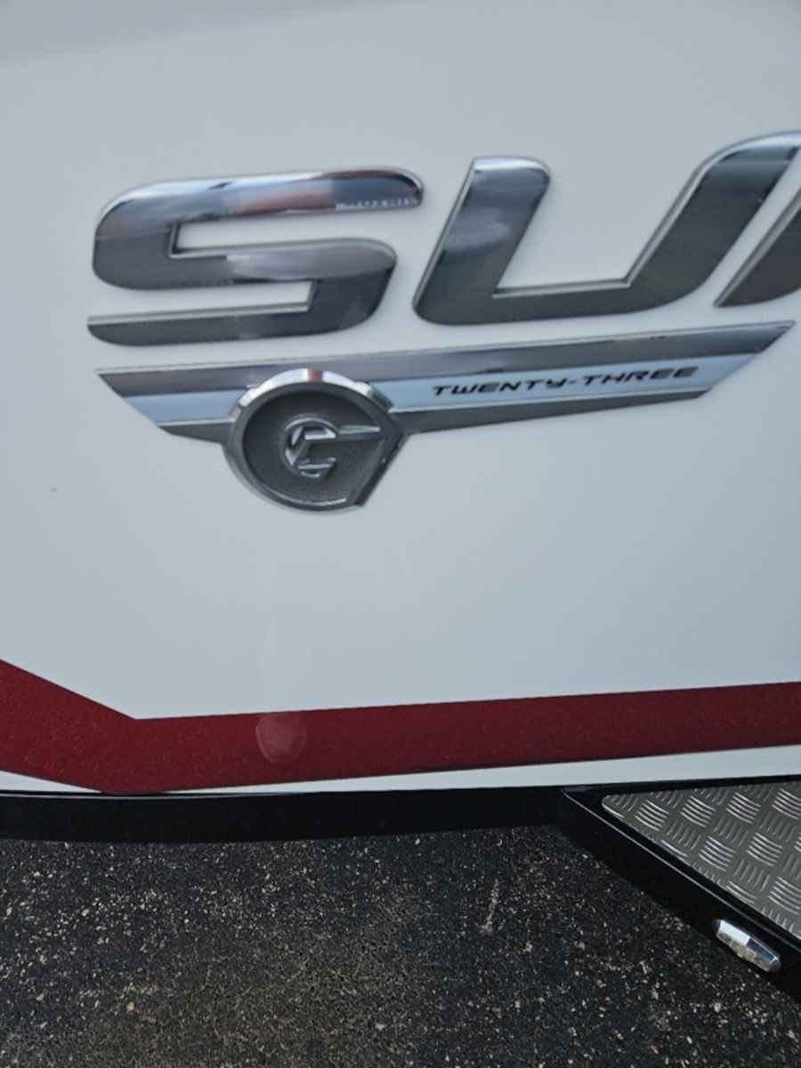 2019 Nautique Boats G23 for sale in Oconomowoc, Wisconsin