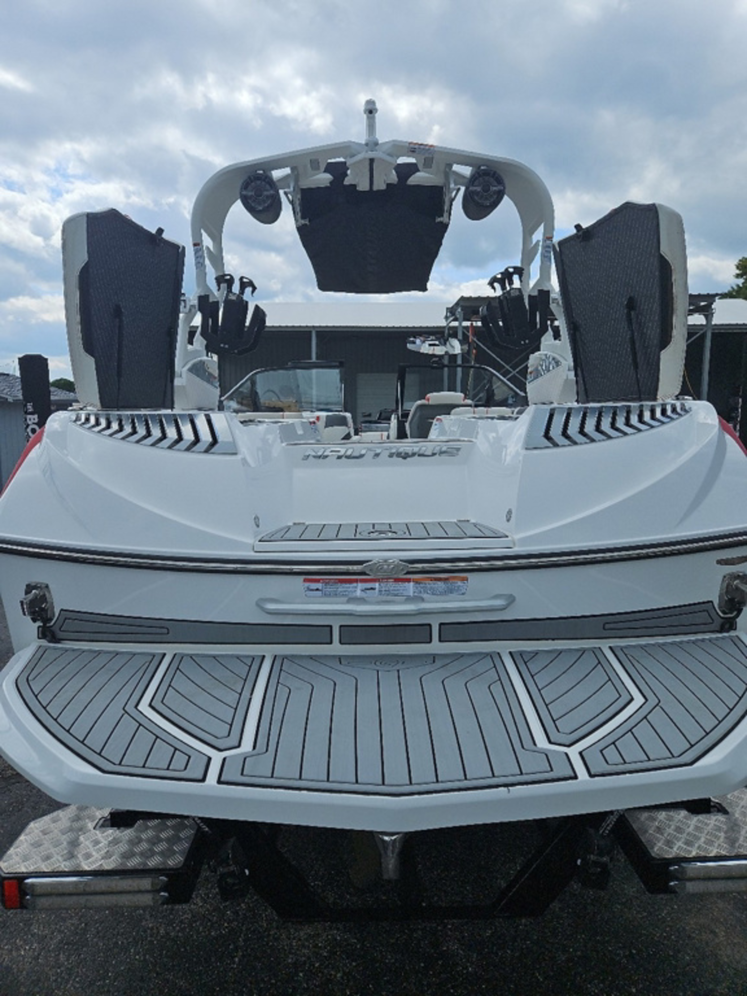 2019 Nautique Boats G23 for sale in Oconomowoc, Wisconsin