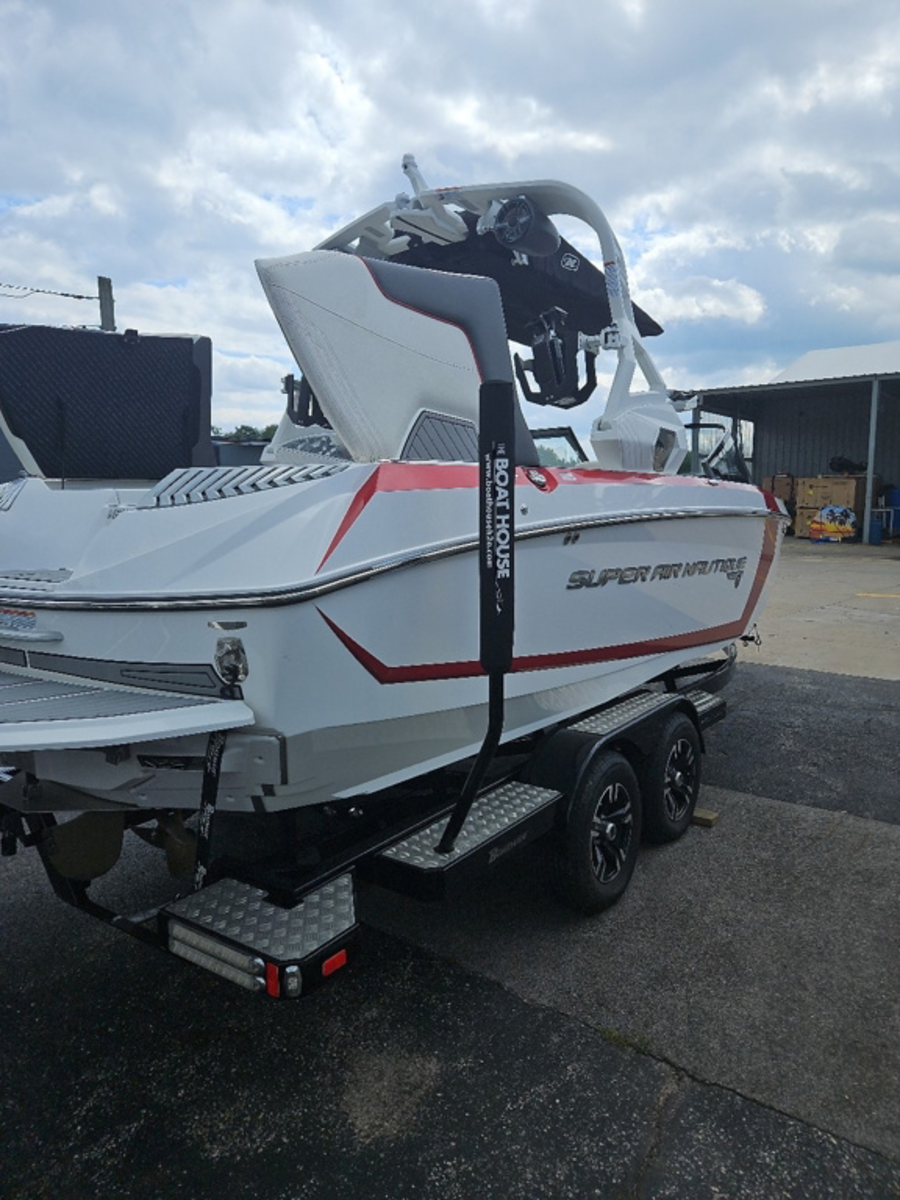 2019 Nautique Boats G23 for sale in Oconomowoc, Wisconsin