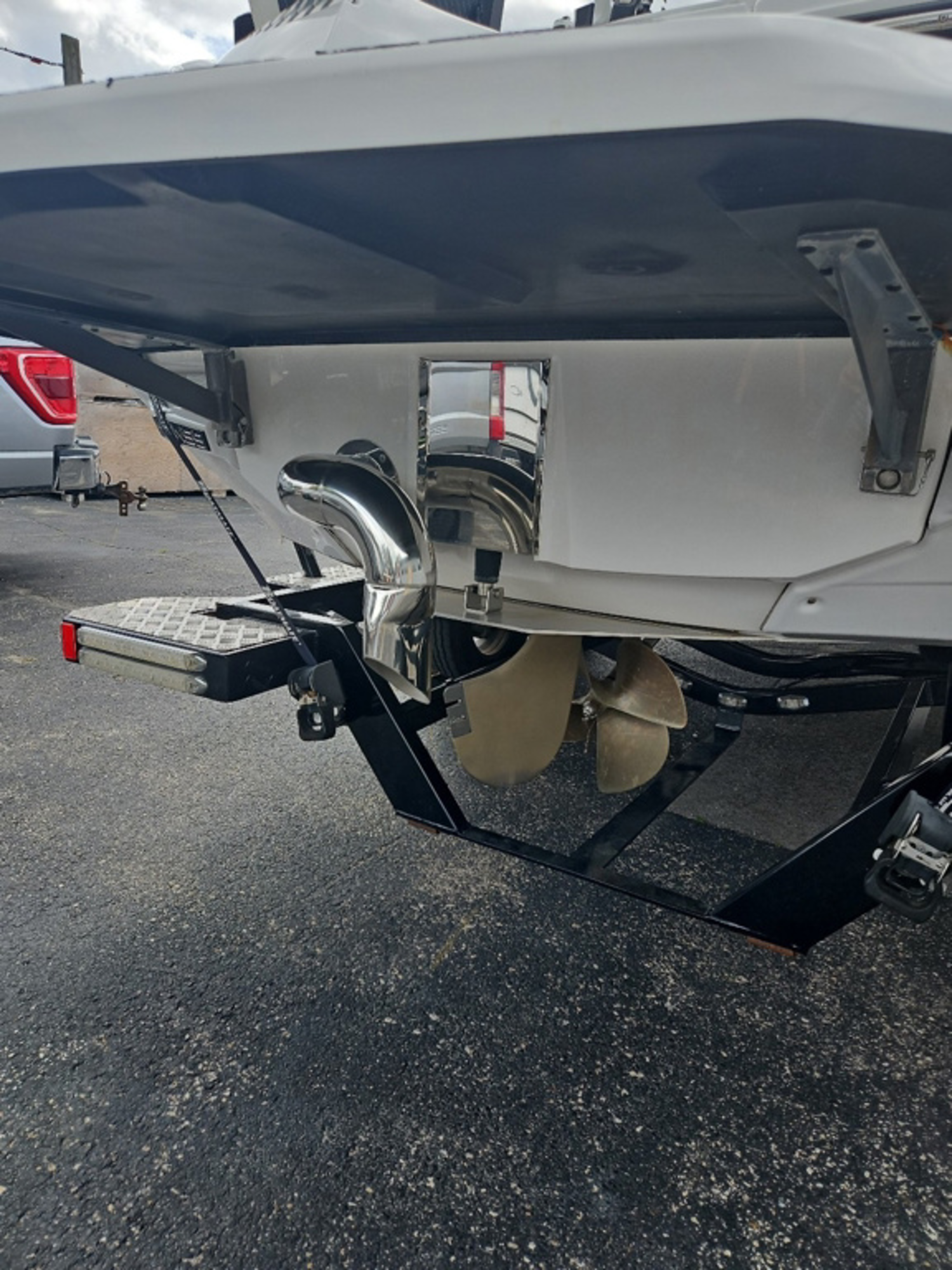 2019 Nautique Boats G23 for sale in Oconomowoc, Wisconsin