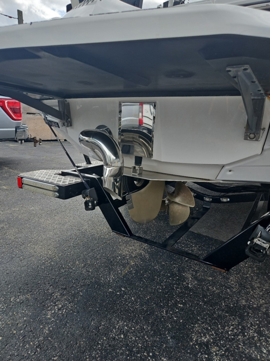 2019 Nautique Boats G23 for sale in Oconomowoc, Wisconsin