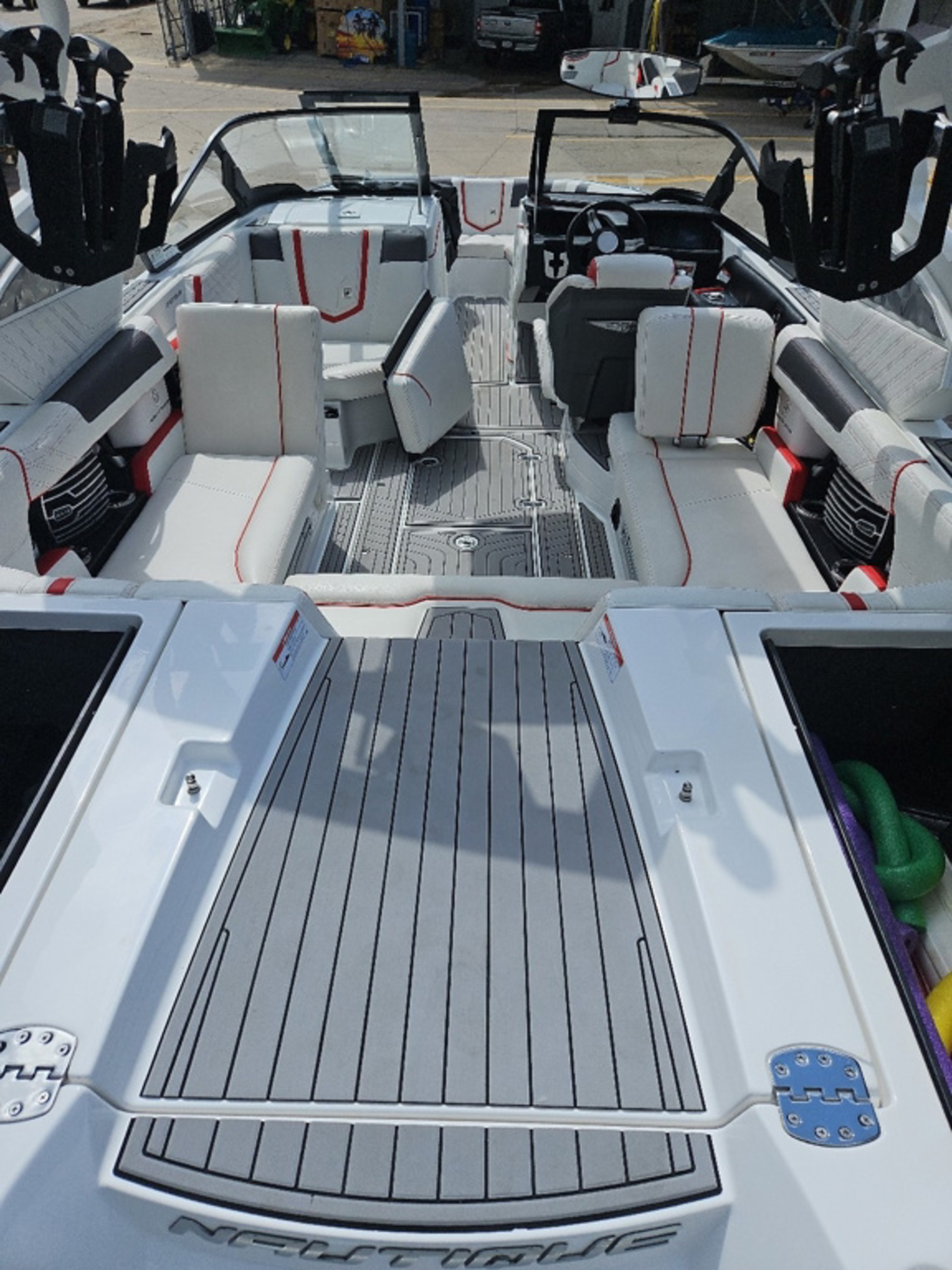 2019 Nautique Boats G23 for sale in Oconomowoc, Wisconsin