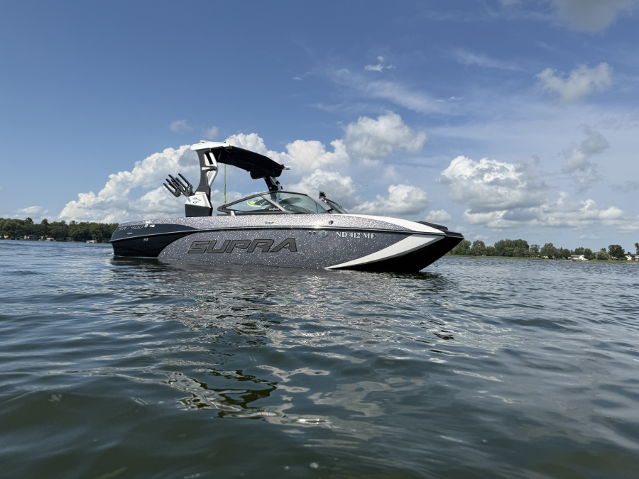 2019 Supra Boats SR for sale in , 