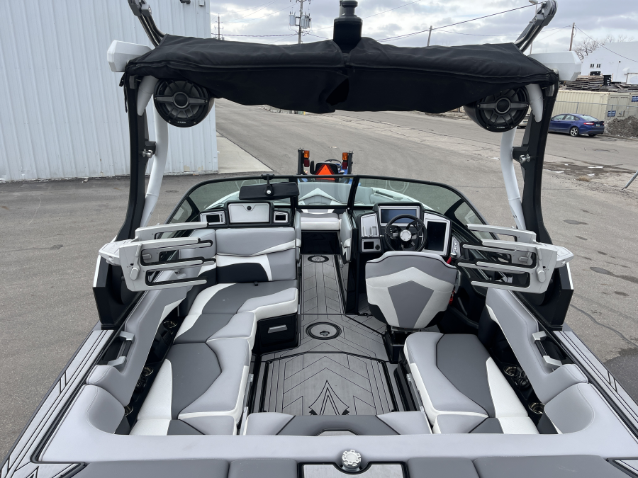 2019 Supra Boats SR for sale in , 