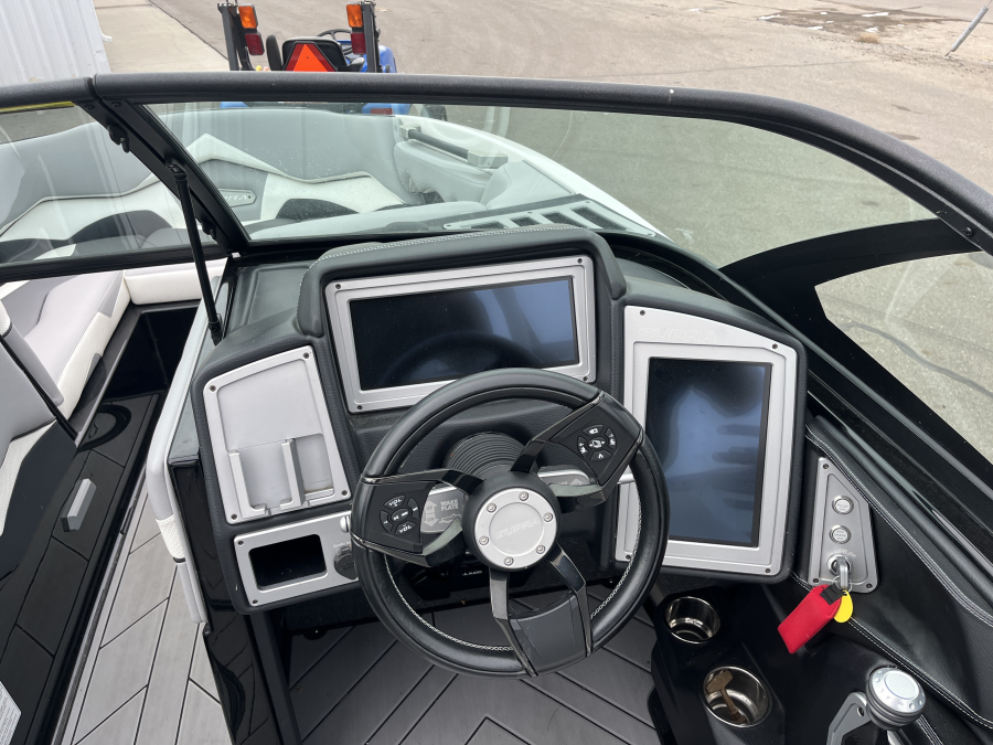 2019 Supra Boats SR for sale in , 