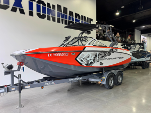 2014 Nautique Boats G21 for sale in Lewisville, Texas