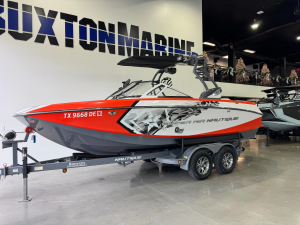 2014 Nautique Boats G21 for sale in Lewisville, Texas