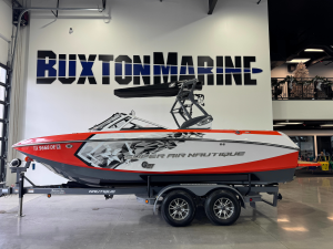 2014 Nautique Boats G21 for sale in Lewisville, Texas