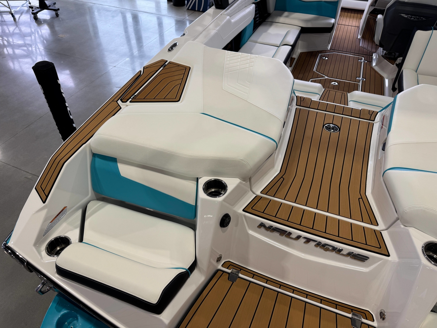 2022 Nautique Super Air Nautique G23