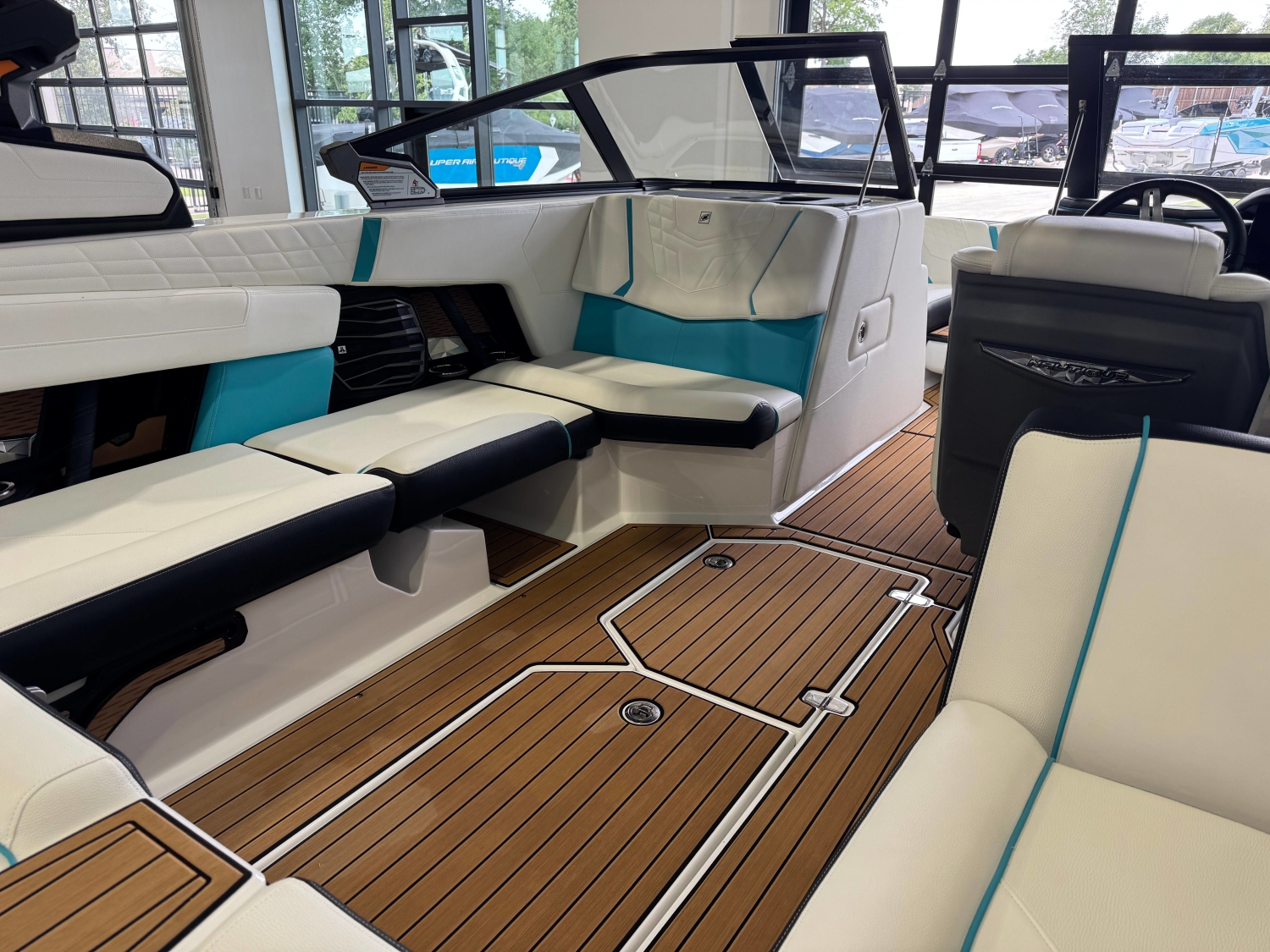 2022 Nautique Super Air Nautique G23