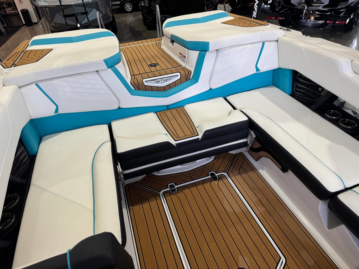2022 Nautique Super Air Nautique G23