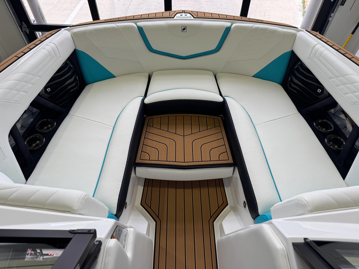2022 Nautique Super Air Nautique G23