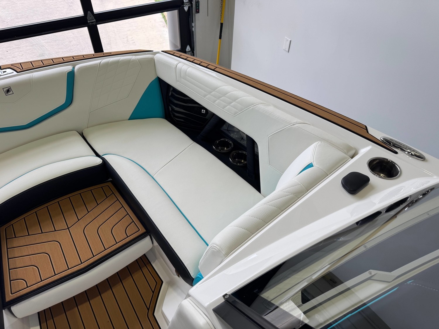 2022 Nautique Super Air Nautique G23