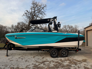 2022 Nautique Boats G23 for sale in Lewisville, Texas