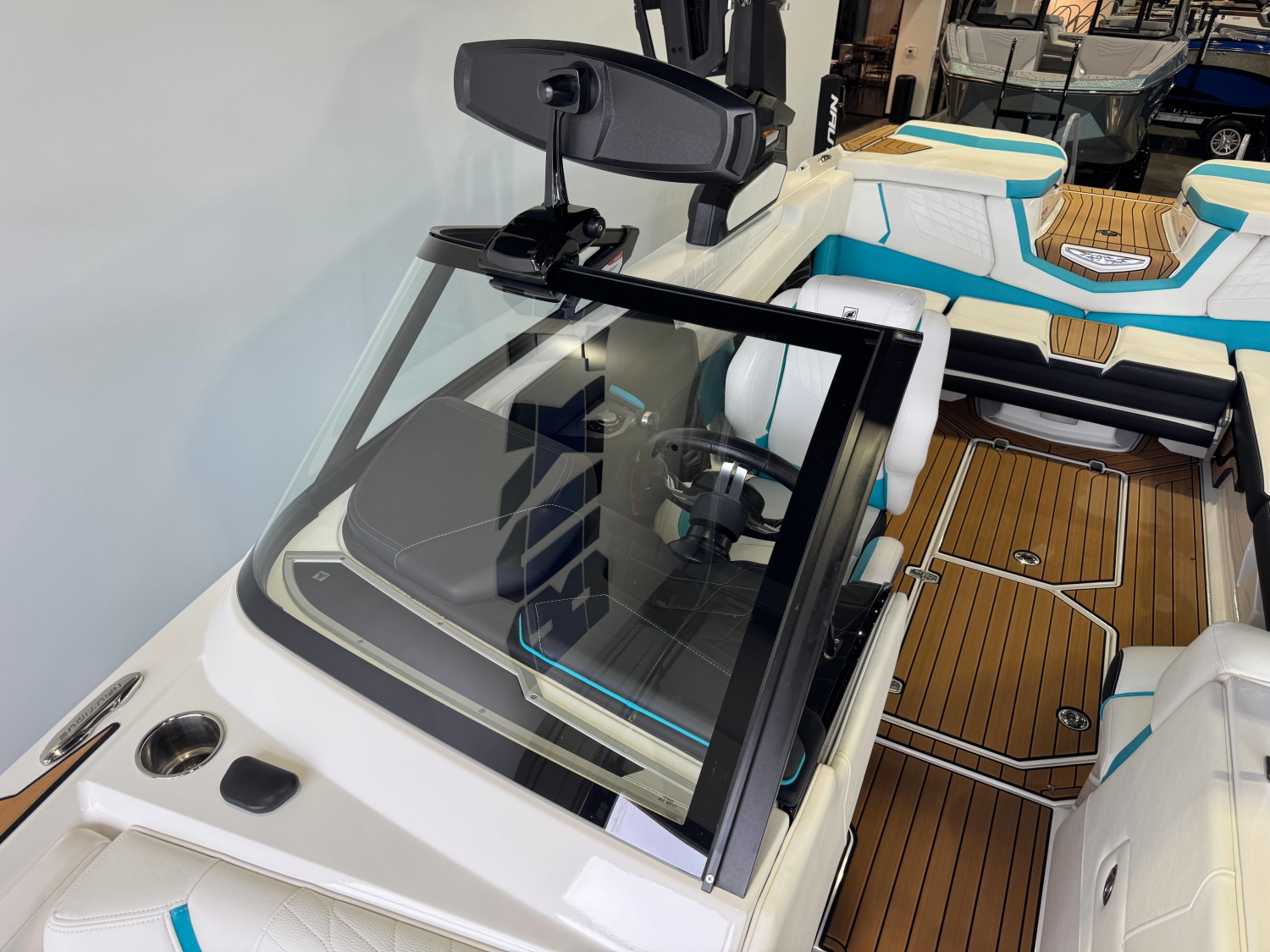 2022 Nautique Super Air Nautique G23