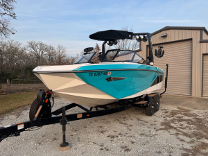 2022 Nautique Boats G23 for sale in Lewisville, Texas