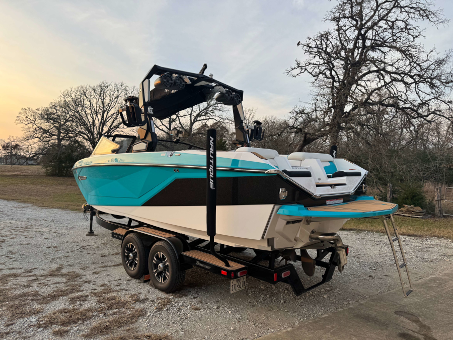 2022 Nautique Boats G23 for sale in Lewisville, Texas