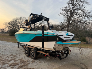 2022 Nautique Boats G23 for sale in Lewisville, Texas