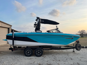 2022 Nautique Boats G23 for sale in Lewisville, Texas
