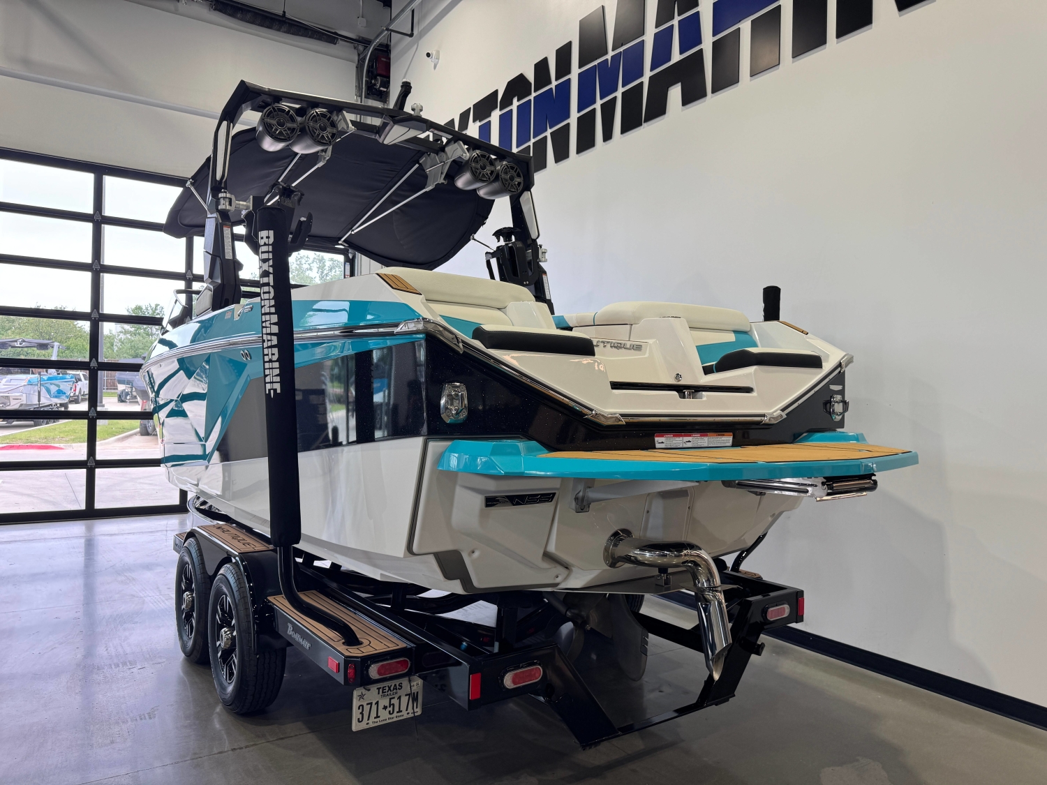 2022 Nautique Super Air Nautique G23