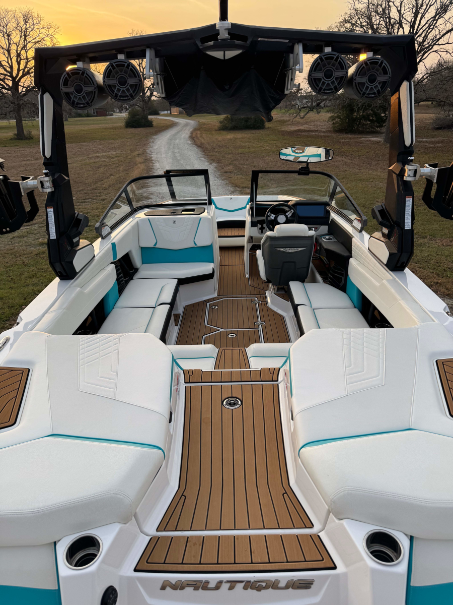 2022 Nautique Boats G23 for sale in Lewisville, Texas