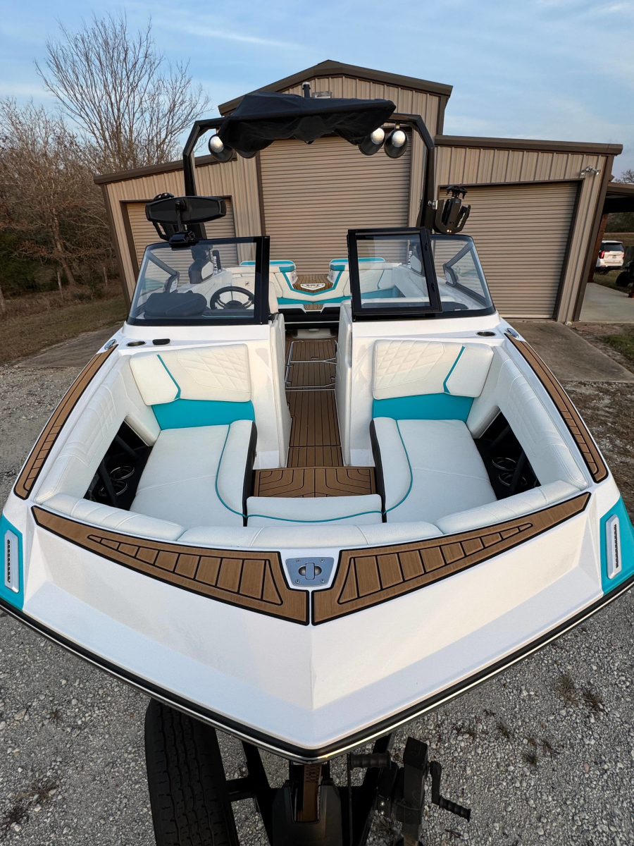2022 Nautique Boats G23 for sale in Lewisville, Texas
