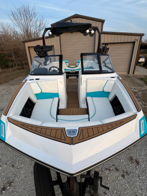 2022 Nautique Boats G23 for sale in Lewisville, Texas