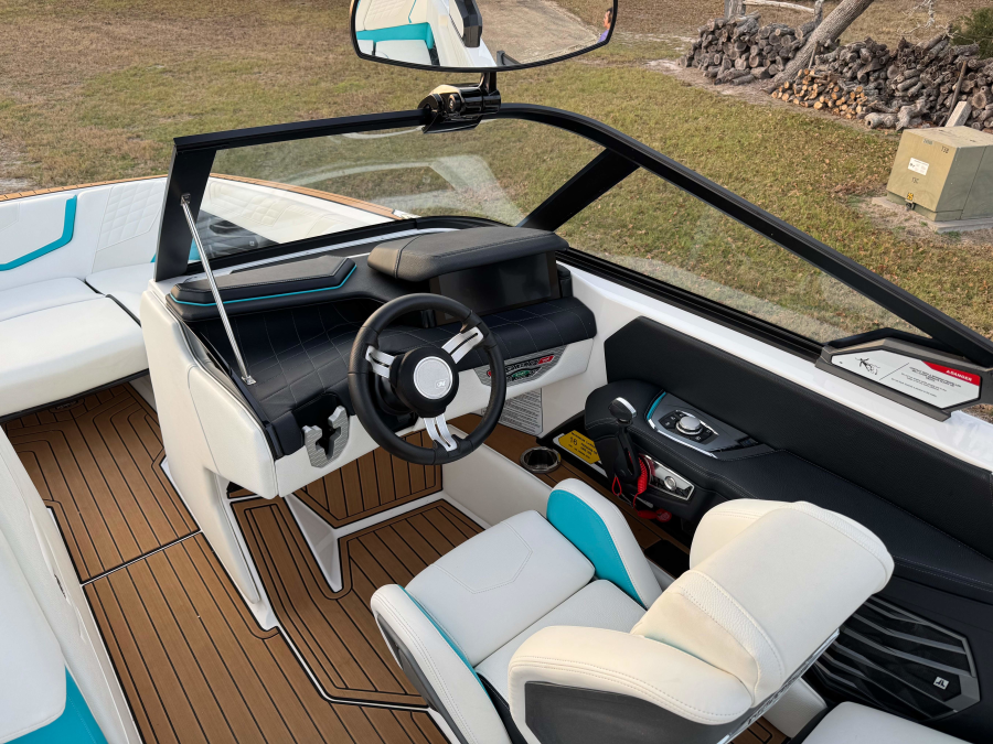 2022 Nautique Boats G23 for sale in Lewisville, Texas