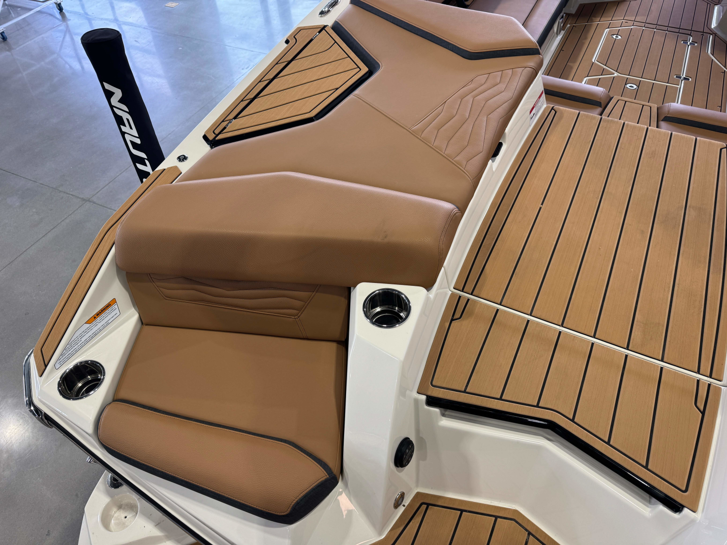 2025 Nautique Boats G25 for sale in Lewisville, Texas