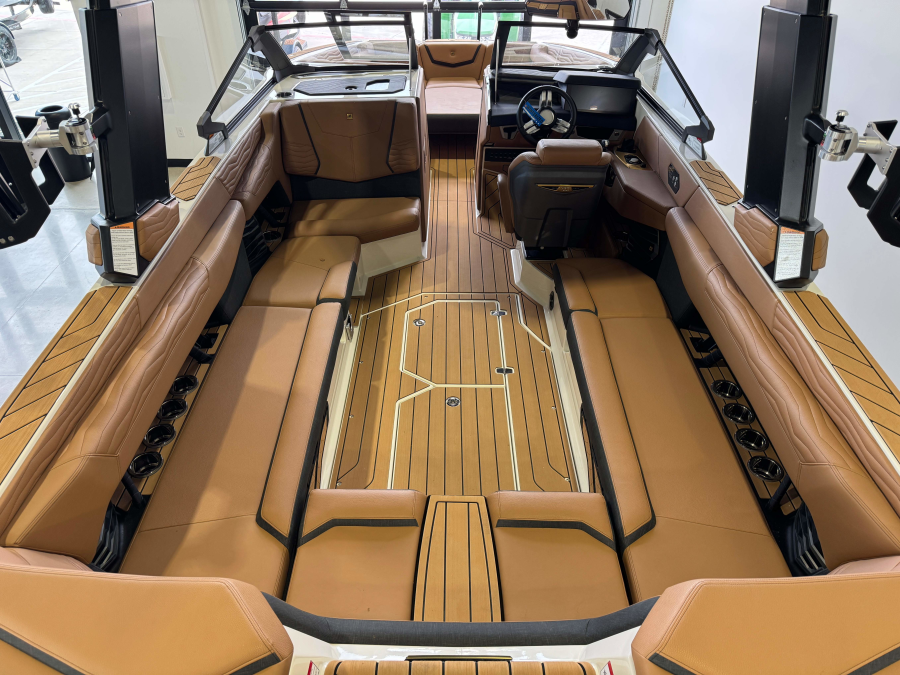 2025 Nautique Boats G25 for sale in Lewisville, Texas